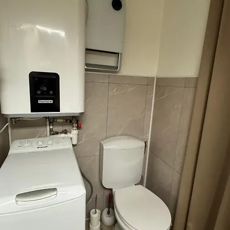 Moderne Et Cosy Avec Loggia, Vue Montagnes, Internet - Fr-1-555-114 Apartment Aix-les-Bains